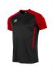 Black/Red