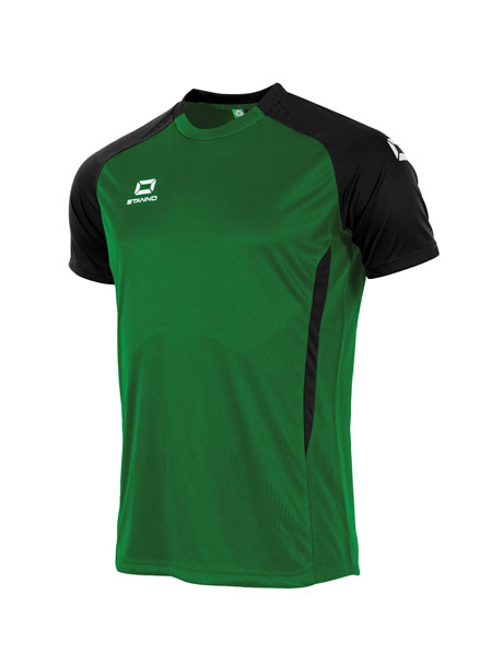 Green/Black