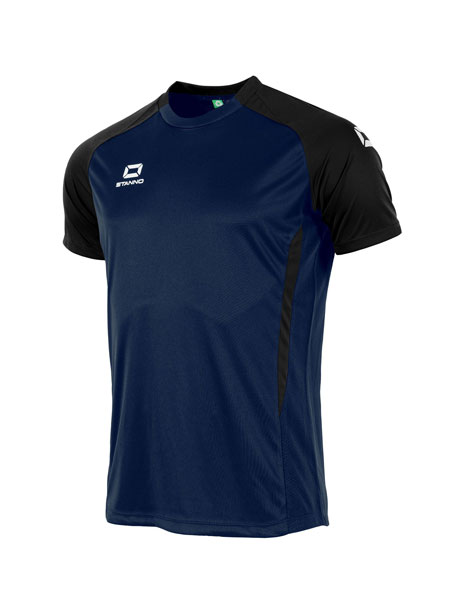 Navy/Black