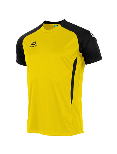 Yellow/Black