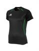 Black/Green