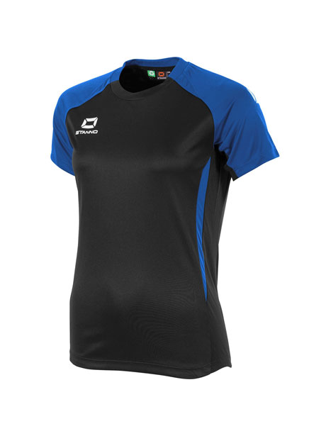 Black/Royal
