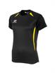 Black/Yellow