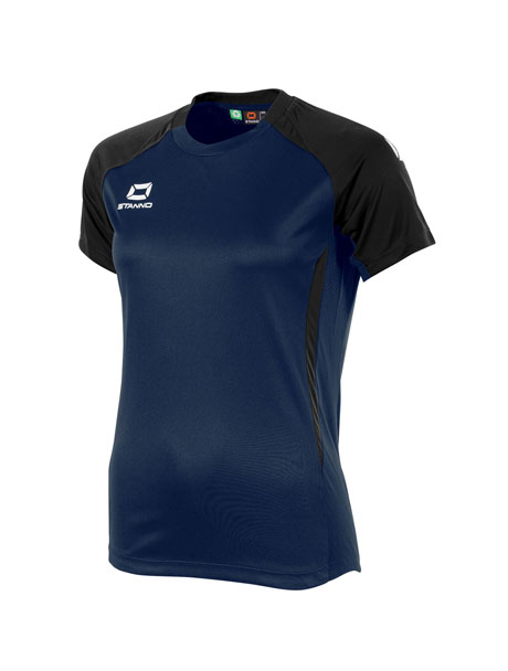 Navy/Black