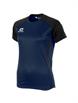 Navy/Black