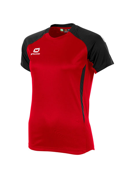 Red/Black
