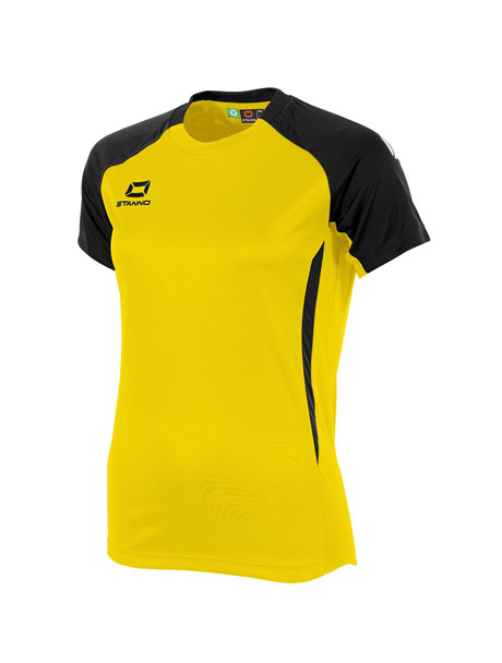 Yellow/Black