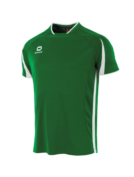 GreenWhite