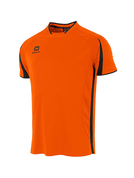 OrangeBlack
