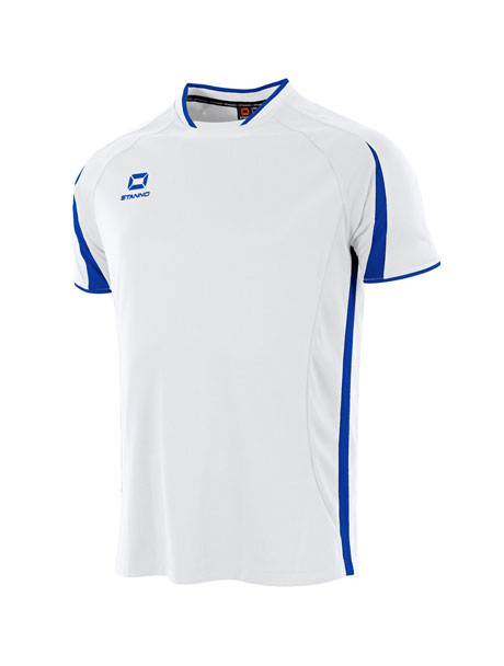 Stanno Unity Short Sleeve Shirt - Football Shirts