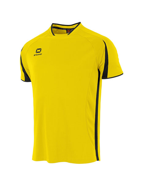 YellowBlack