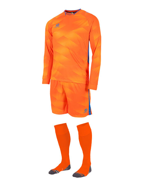 Orange/BrightBlue
