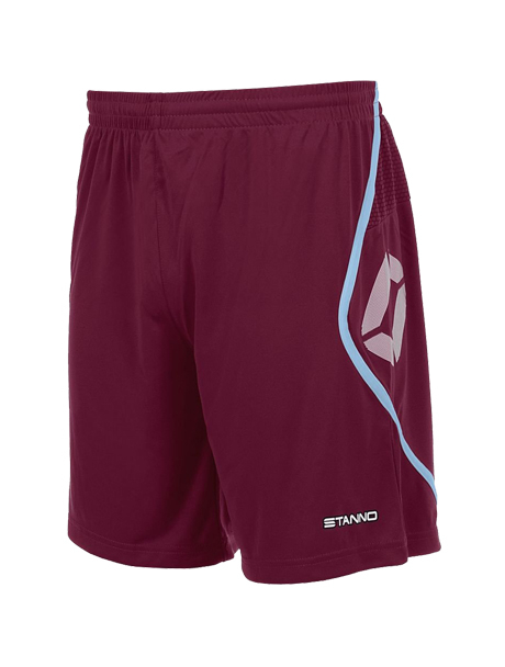 Maroon/SkyBlue