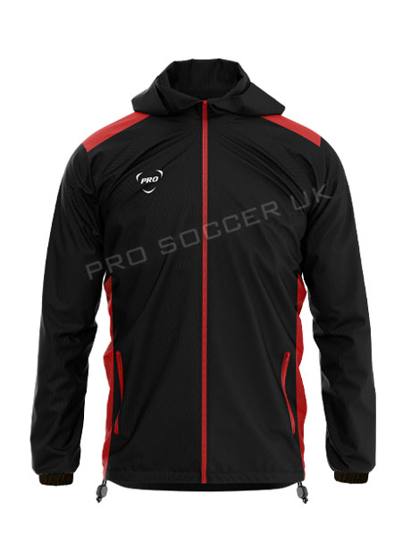 Pro Park Rain Jacket