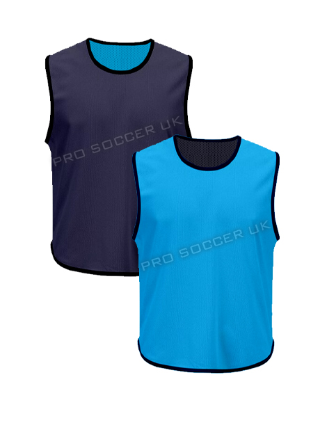 Pro Reversible Mesh Bib