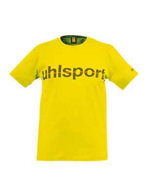 uhlsport Essential Promo Short Sleeve T-Shirt