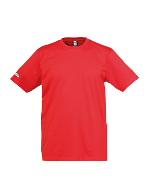 uhlsport Essential Teamsport Short Sleeve T-Shirt