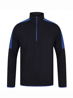 Park 1/4 Zip Midlayer