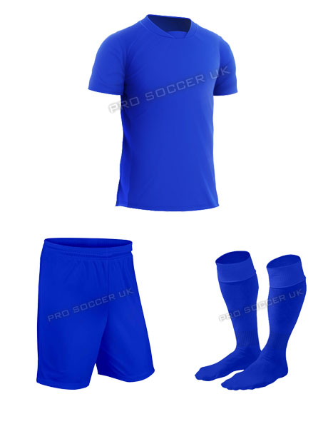 Academy Discount Mini Kids Kit