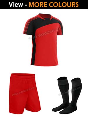 Academy SS Discount Womens Football Kit