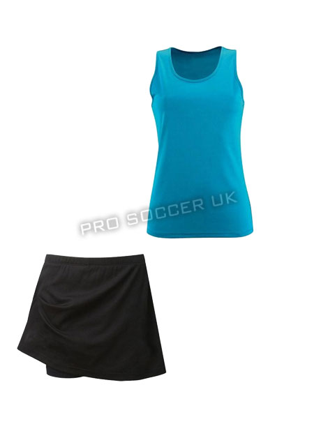 Academy Womens Netball Kit