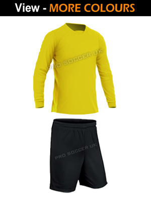 Adults Academy Football Training Kit