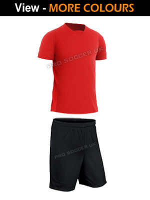 Adults Academy SS Football Training Kit