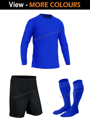 Academy Ladies Football Kit