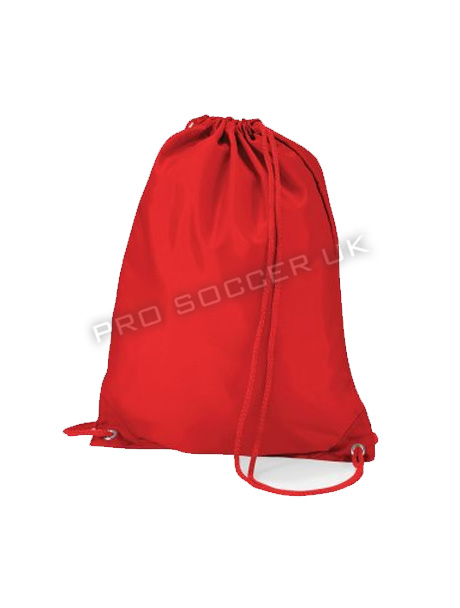 Drawstring Bag