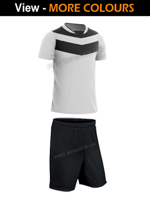 Adults Euro SS Football Training Kit