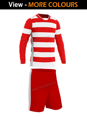 Kids Hoop Football Training Kit