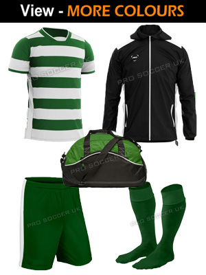 Hoop SS Training Bundle 4 - Teamwear