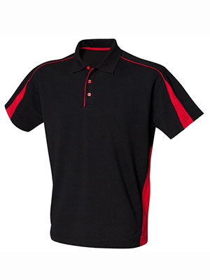 Club Polo Shirt