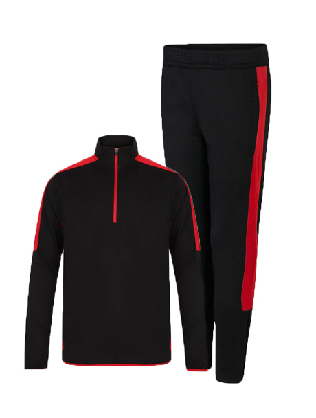 Park Midlayer Tracksuit