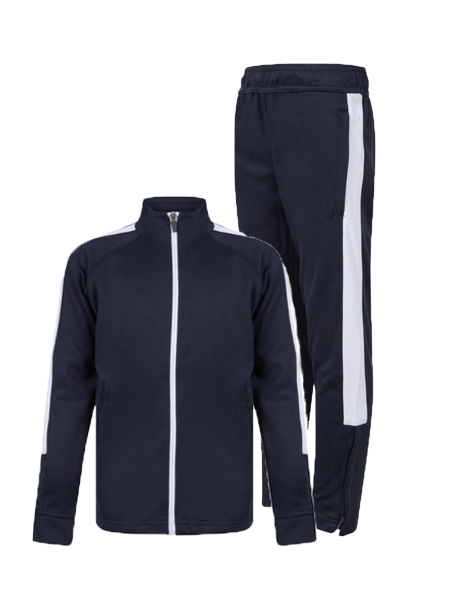 Kids Park Tracksuit