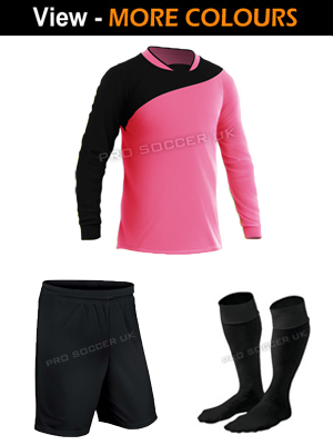 Lagos III 7 Small Sided Football Kit - Teamwear