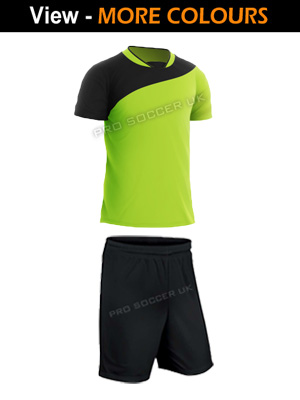 Adults Lagos III SS Football Training Kit