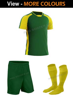 Legend 2 SS Discount Womens Football Kit