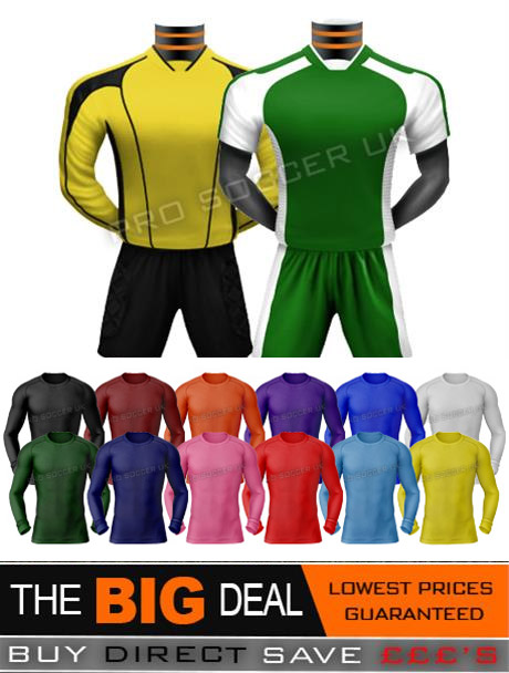 Legend 2 Base Layer 11 Aside SS Full Kit Deal