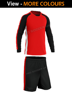 Adults Legend 2 Football Training Kit