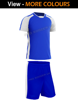 Adults Legend 2 SS Football Training Kit