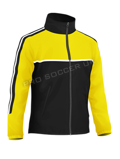 Team Tracksuit Jacket - Football Tracksuits - Discount Football Tracksuits