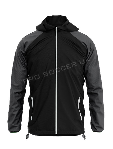 Pro Champion Rain Jacket - Teamwear