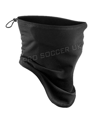 Pro Sports Tech Soft Shell Neck Warmer