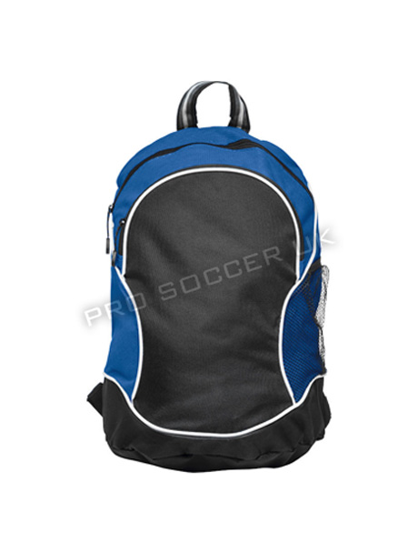 Pro Player Kit Bag (Backpack)