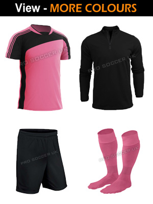 Striker II SS Training Bundle 1 - Teamwear