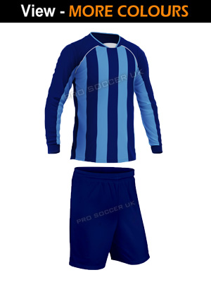 Adults Team Football Training Kit