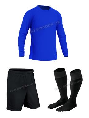 Academy Small Sided Kit