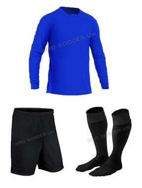 Academy Walking Football Kit