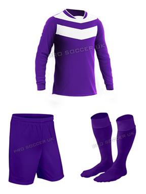 Euro Small Sided Kit